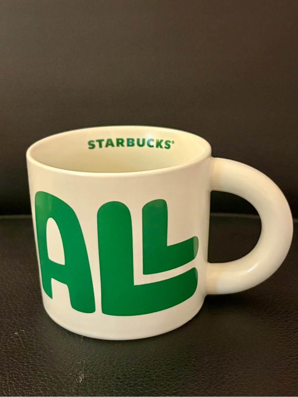 Starbucks nwt kitchen
